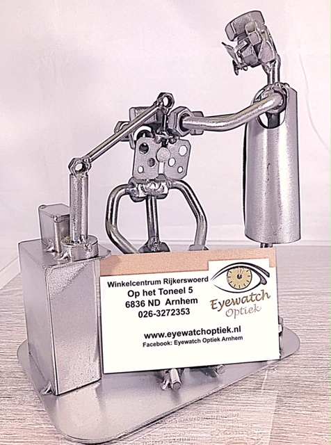 opticien arnhem zuid