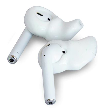 AirPods sleeve